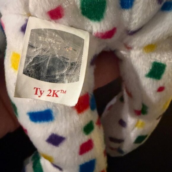 Five Beanie Babies - Picture 5 of 15